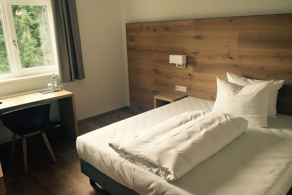 Buchners Niederwinkling Hotel & Restaurant